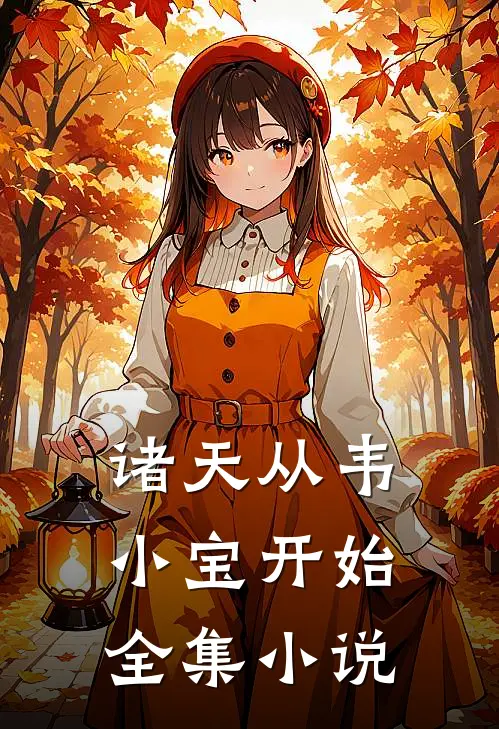 诸天从韦小宝开始全集小说