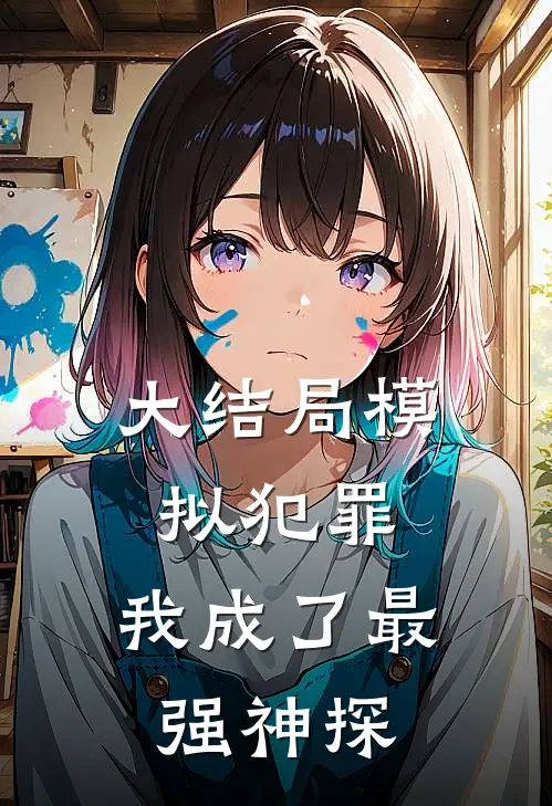 大结局模拟犯罪:我成了最强神探