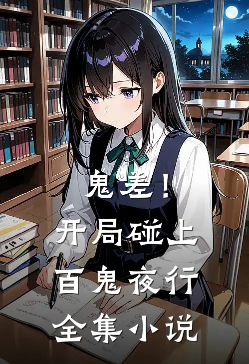 鬼差!开局碰上百鬼夜行全集小说