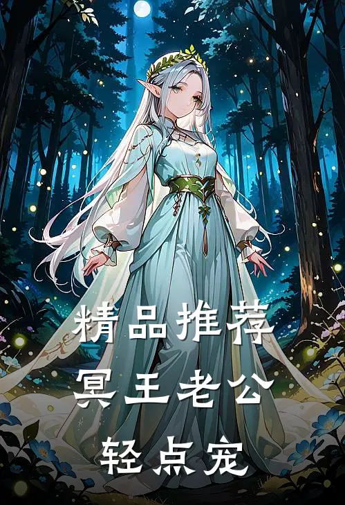 精品推荐冥王老公轻点宠
