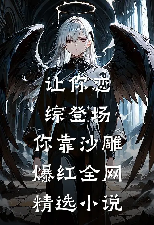 让你恋综登场，你靠沙雕爆红全网精选小说