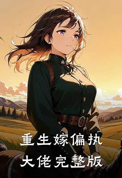 重生嫁偏执大佬完整版