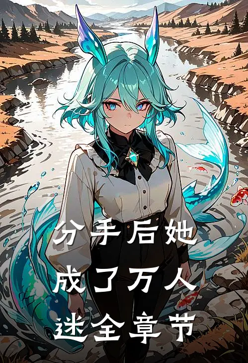 分手后她成了万人迷全章节