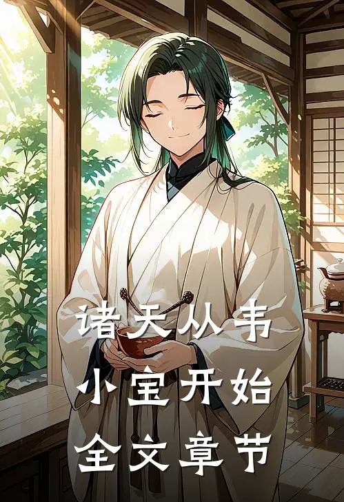 诸天从韦小宝开始全文章节