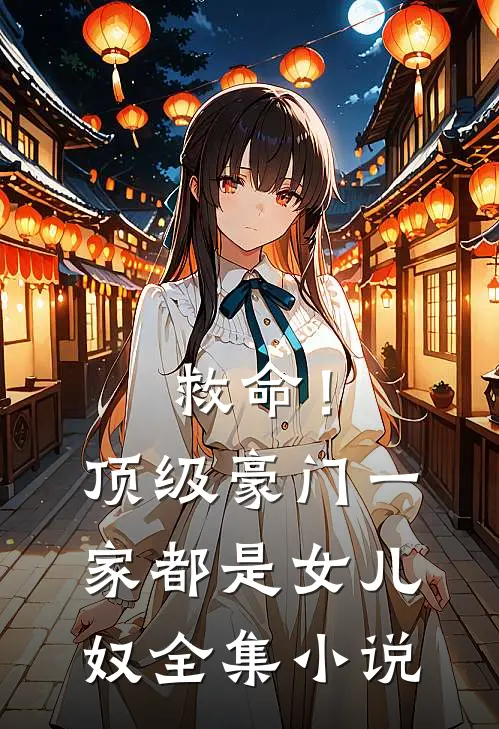 救命!顶级豪门一家都是女儿奴全集小说