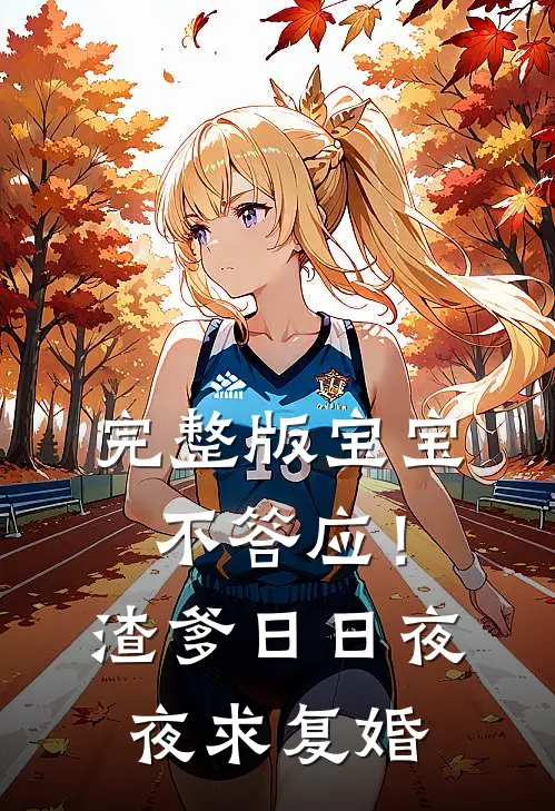 完整版宝宝不答应!渣爹日日夜夜求复婚