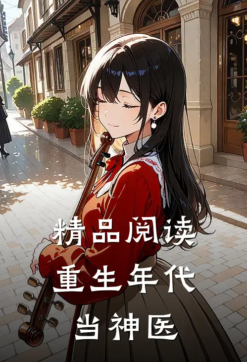 精品阅读重生年代当神医