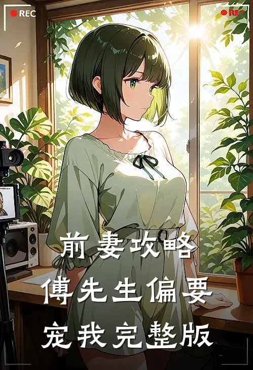 前妻攻略:傅先生偏要宠我完整版
