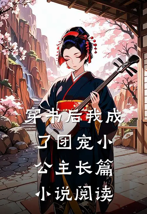 穿书后我成了团宠小公主长篇小说阅读