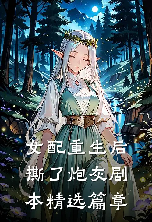 女配重生后撕了炮灰剧本精选篇章