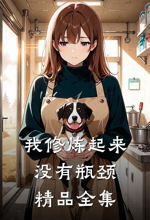 我修炼起来没有瓶颈精品全集