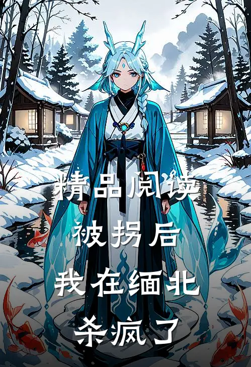 精品阅读被拐后,我在缅北杀疯了