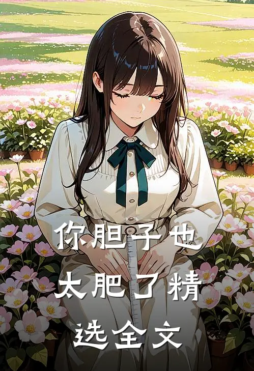 你胆子也太肥了精选全文