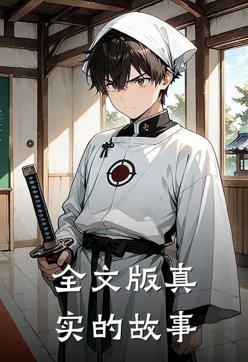 全文版真实的故事