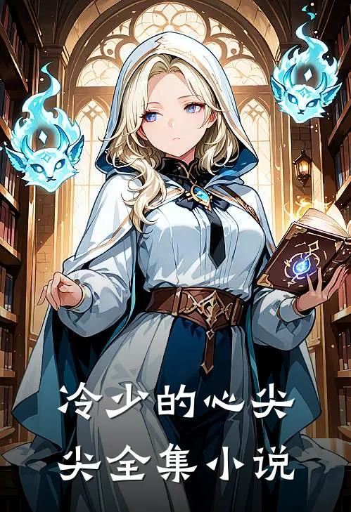 冷少的心尖尖全集小说