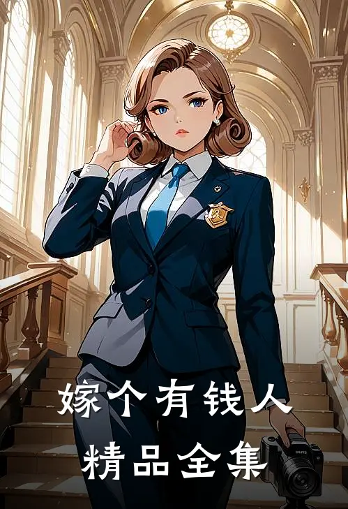 嫁个有钱人精品全集