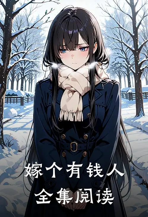 嫁个有钱人全集阅读