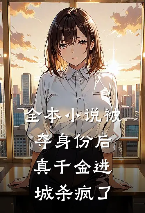 全本小说被夺身份后,真千金进城杀疯了