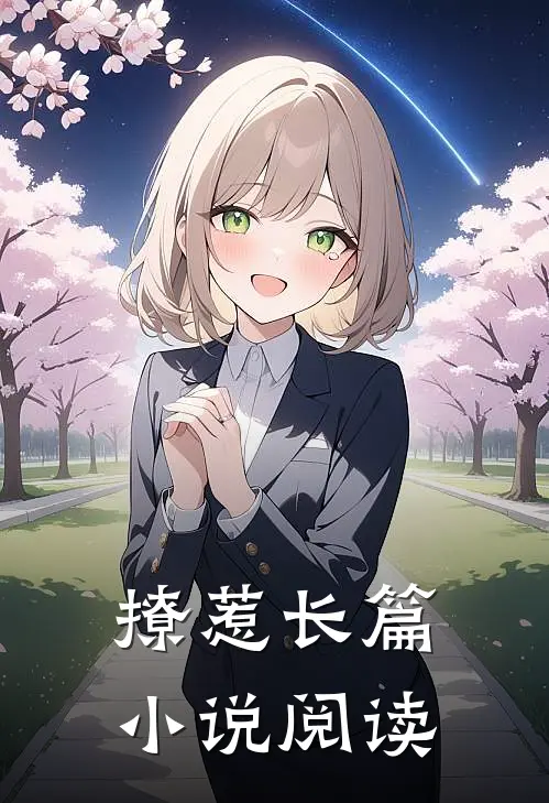 撩惹长篇小说阅读