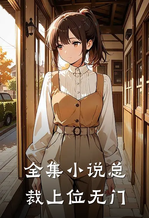 全集小说总裁上位无门