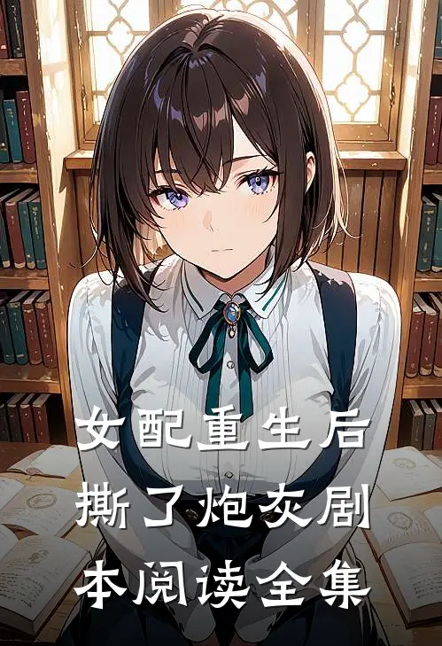 女配重生后撕了炮灰剧本阅读全集