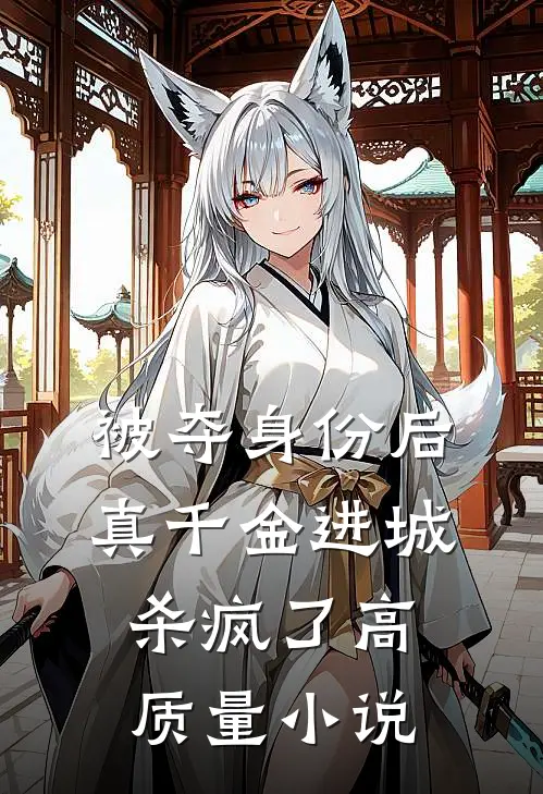 被夺身份后,真千金进城杀疯了高质量小说