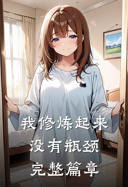 我修炼起来没有瓶颈完整篇章