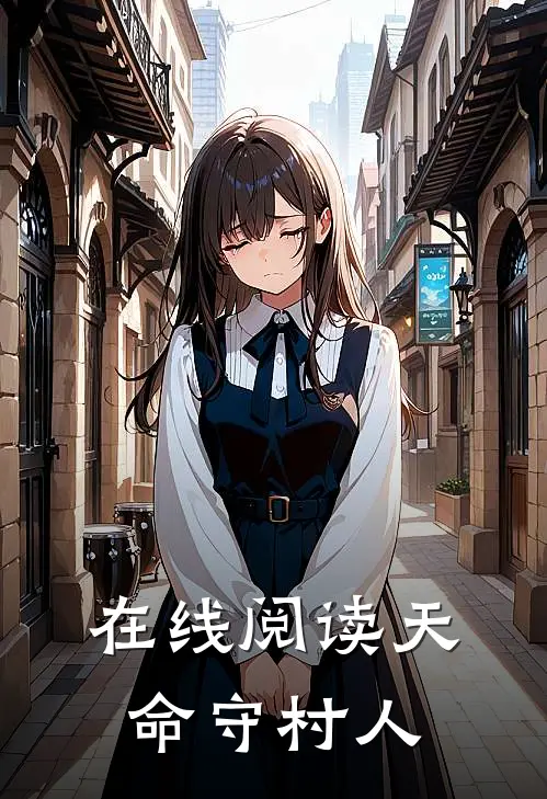 在线阅读天命守村人