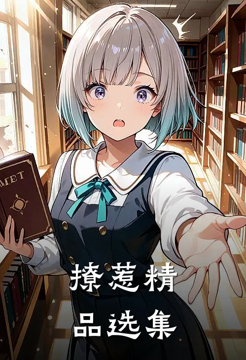 撩惹精品选集