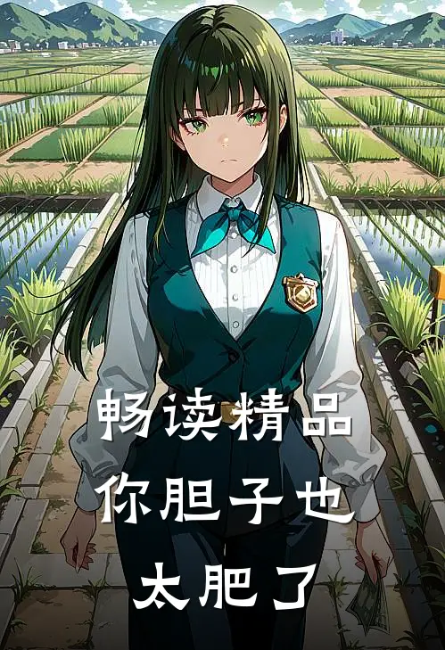 畅读精品你胆子也太肥了