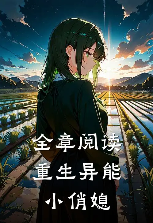 全章阅读重生异能小俏媳
