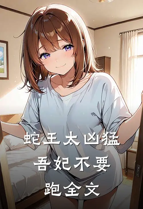 蛇王太凶猛:吾妃不要跑全文
