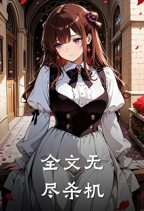 全文无尽杀机