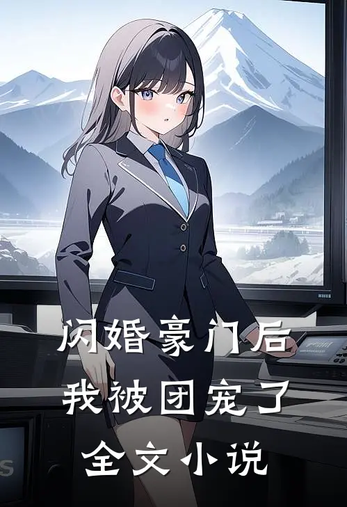 闪婚豪门后,我被团宠了全文小说