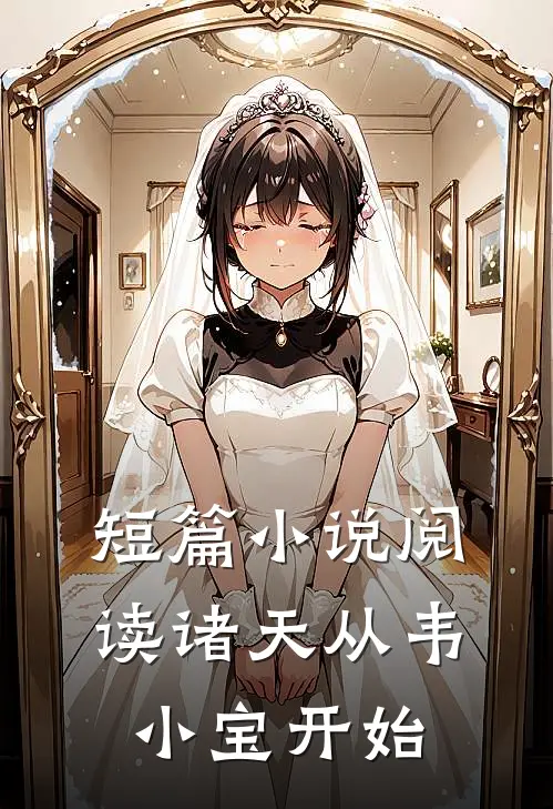 短篇小说阅读诸天从韦小宝开始