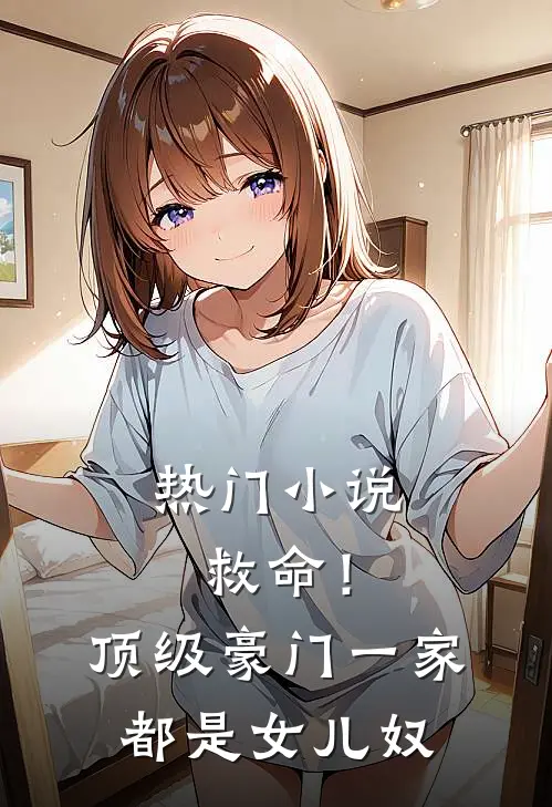 热门小说救命!顶级豪门一家都是女儿奴