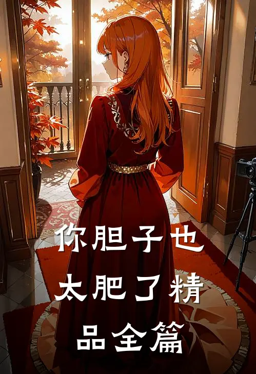 你胆子也太肥了精品全篇