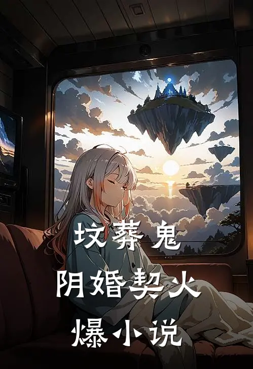 坟葬鬼,阴婚契火爆小说