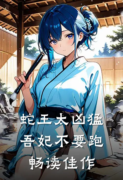 蛇王太凶猛:吾妃不要跑畅读佳作