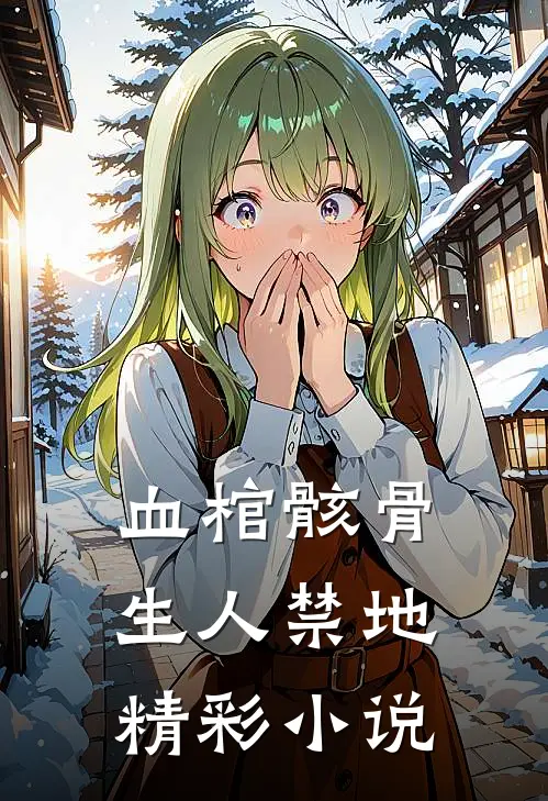 血棺骸骨,生人禁地精彩小说