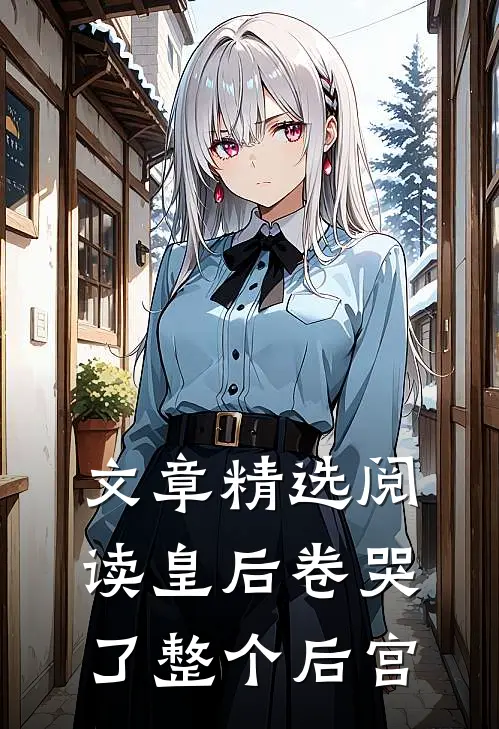 文章精选阅读皇后卷哭了整个后宫