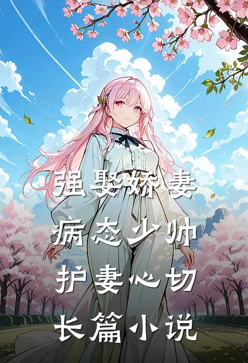强娶娇妻：病态少帅护妻心切长篇小说