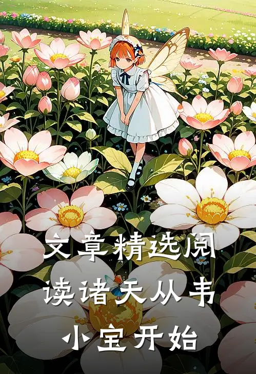 文章精选阅读诸天从韦小宝开始