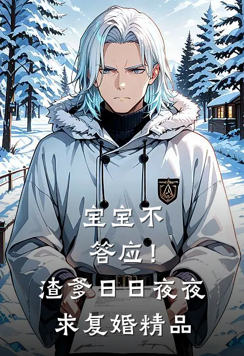 宝宝不答应!渣爹日日夜夜求复婚精品