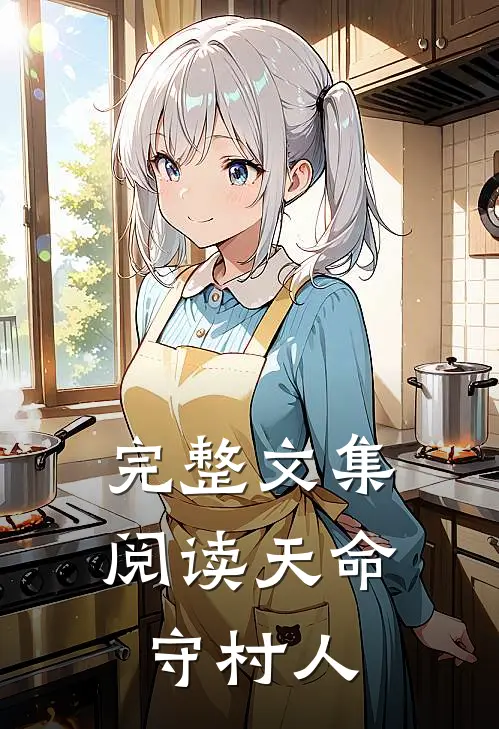 完整文集阅读天命守村人