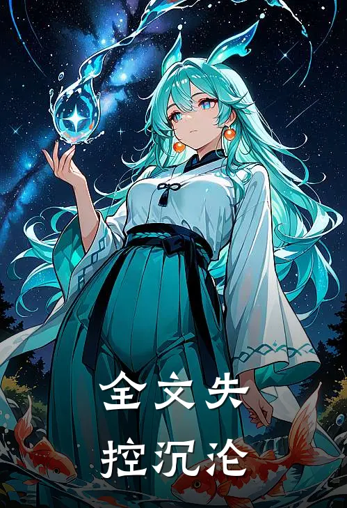 全文失控沉沦