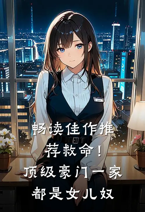 畅读佳作推荐救命！顶级豪门一家都是女儿奴