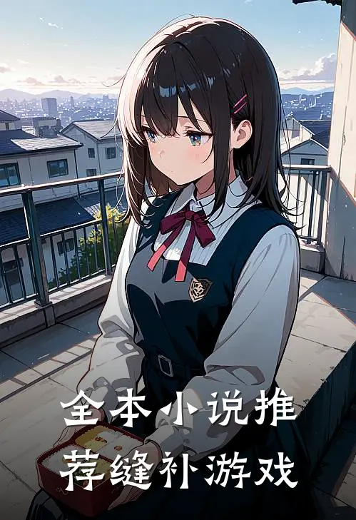 全本小说推荐缝补游戏
