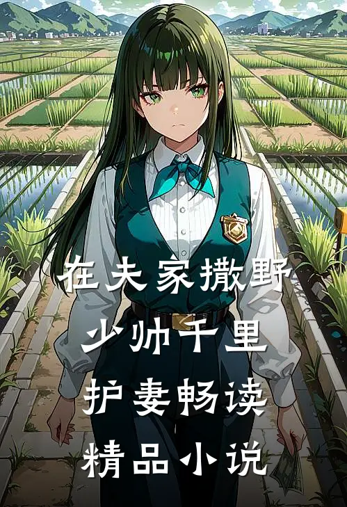 在夫家撒野，少帅千里护妻畅读精品小说