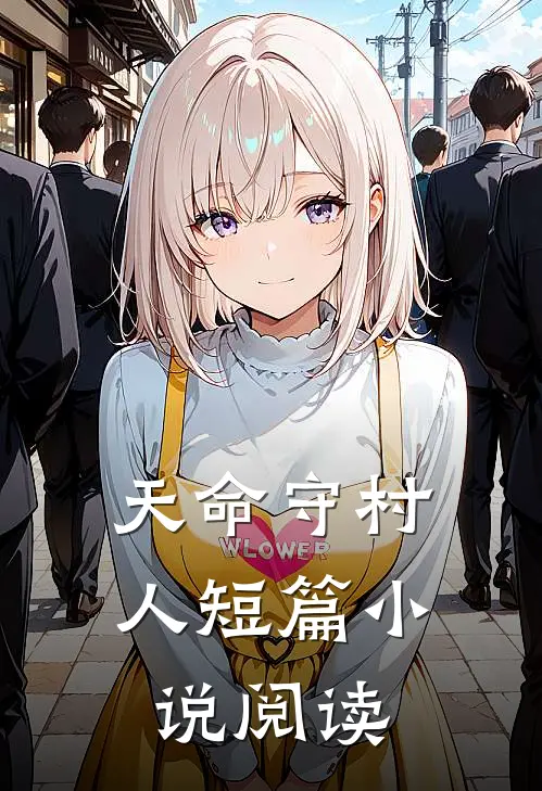 天命守村人短篇小说阅读